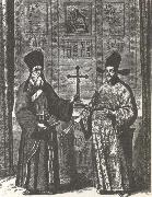 william r clark matteo ricci var en av de forsta av de manga jesuiter som utforskade kina och indien ritade efter sin aterkomst till enfland 1562. France oil painting artist